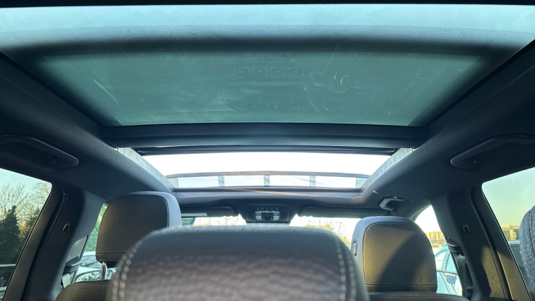 Mercedes-Benz GLE 450d 4Matic AMG Line Prem 5dr 9G-Tronic [7 St] Diesel Estate